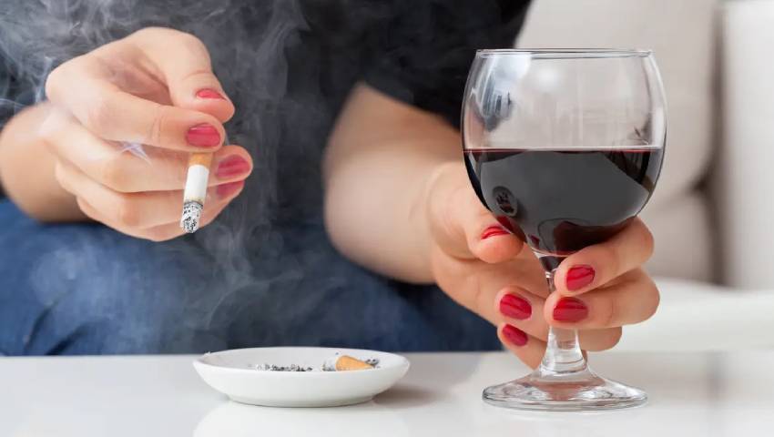 Effects of Alcohol and Smoking on Hernia What Every Patient Must Know