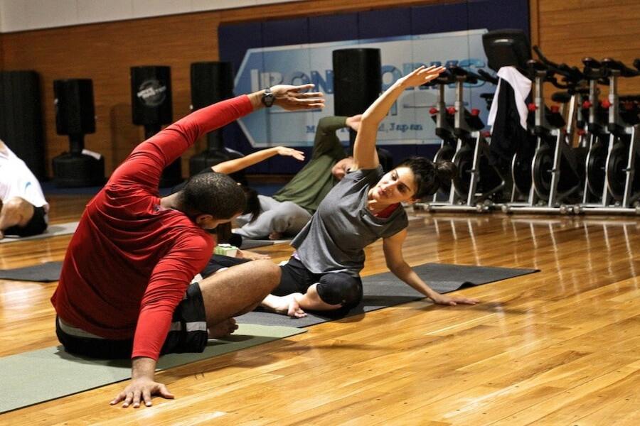 Returning to Gym and Active Games After Hernia Surgery