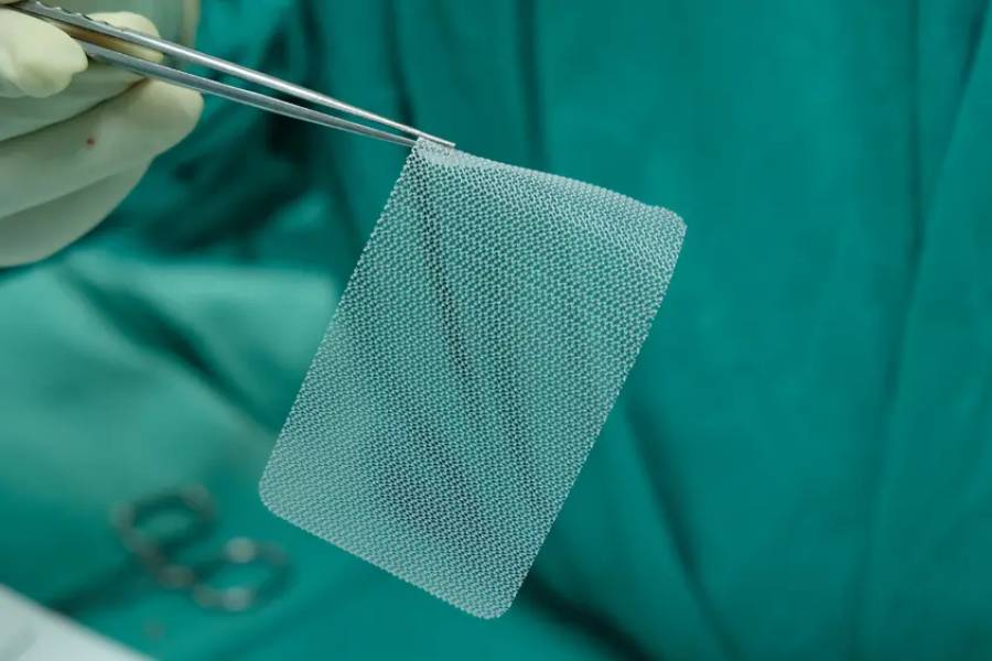 Choosing the Right Mesh in Hernia Surgery