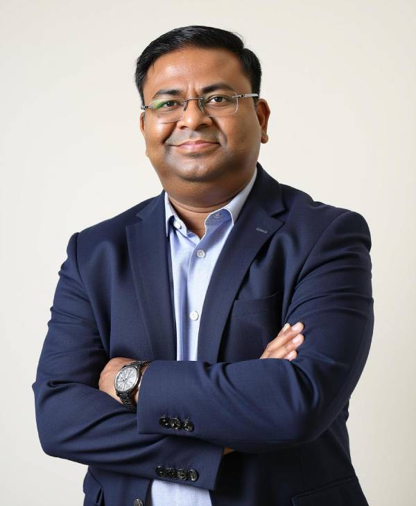 Dr. Pinak Dasgupta 2