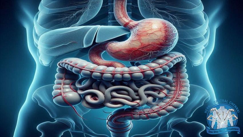 Emergency hernia symptoms explained by Dr. Pinak Dasgupta, hernia specialist in Chennai