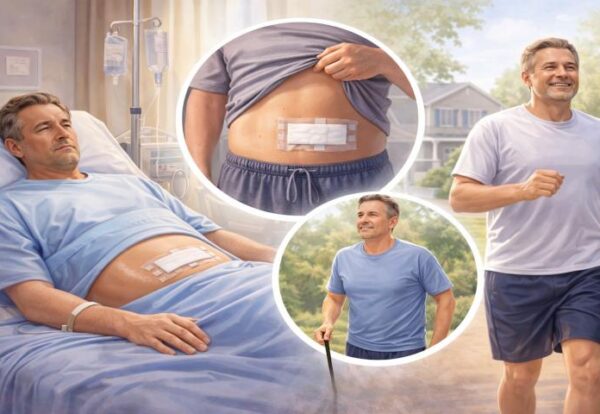 How Long Does It Take to Recover from Hernia Surgery