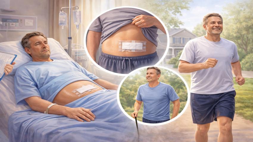 How Long Does It Take to Recover from Hernia Surgery